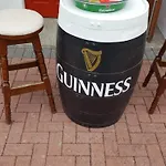 Connollys Doohamlet Castleblayney * 모니건