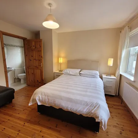 Connollys Doohamlet Castleblayney Hébergement de vacances
