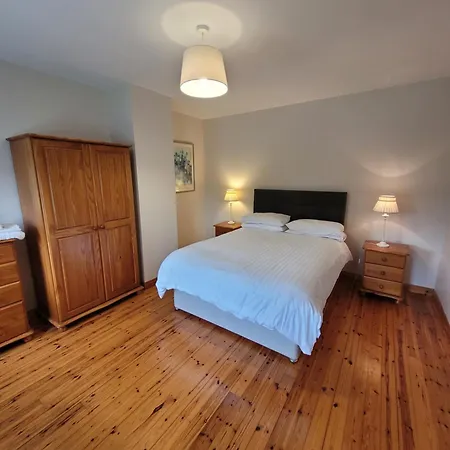 Connollys Doohamlet Castleblayney Holiday home Monaghan
