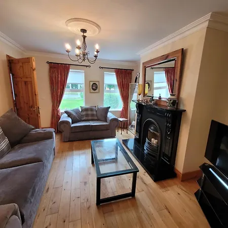 Connollys Doohamlet Castleblayney Monaghan