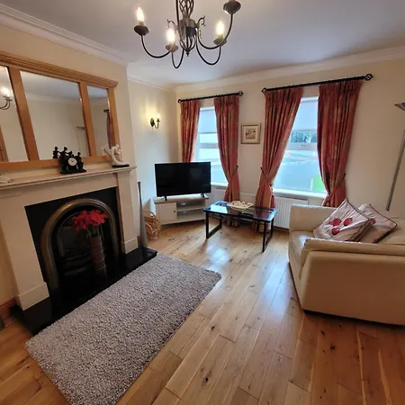 Holiday home Connollys Doohamlet Castleblayney Monaghan