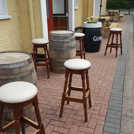 Connollys Doohamlet Castleblayney Hébergement de vacances Monaghan