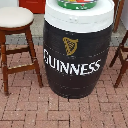 Connollys Doohamlet Castleblayney * Monaghan