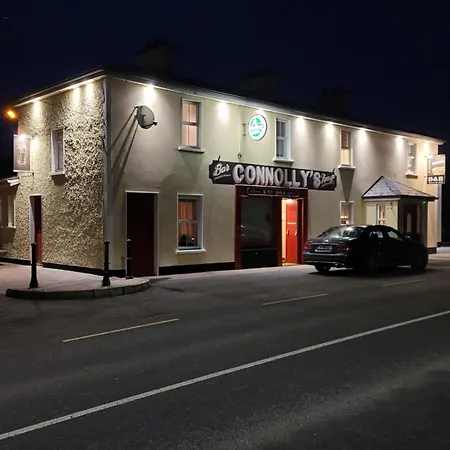 Holiday home Connollys Doohamlet Castleblayney