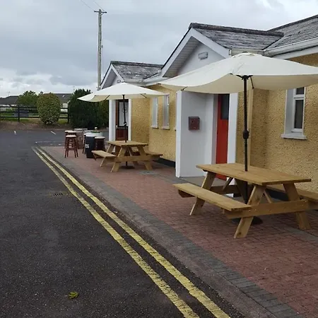 Holiday home Connollys Doohamlet Castleblayney Monaghan