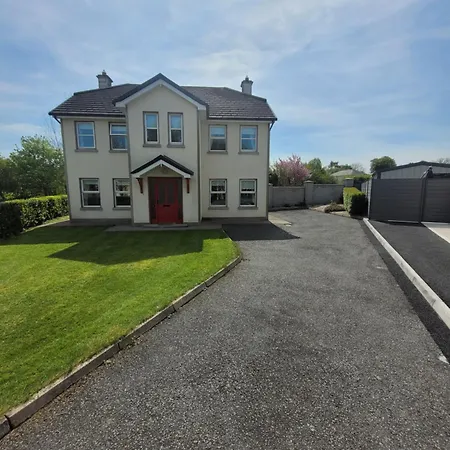 Holiday home Connollys Doohamlet Castleblayney *