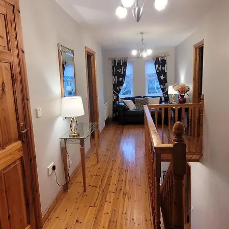 Connollys Doohamlet Castleblayney