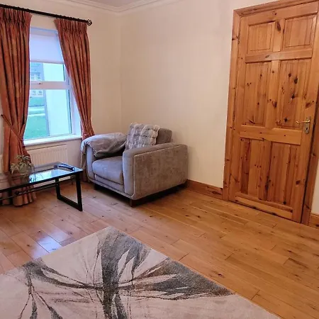 Connollys Doohamlet Castleblayney Σπίτι διακοπών