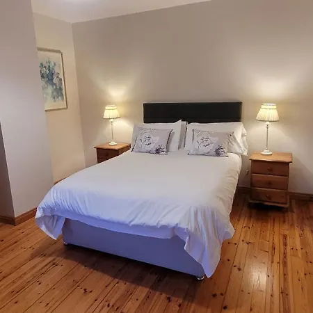 Connollys Doohamlet Castleblayney Σπίτι διακοπών *