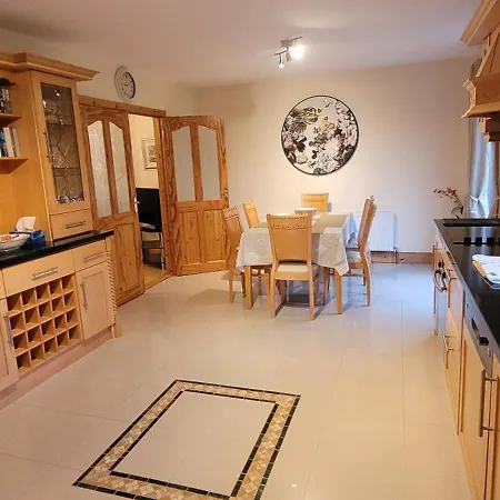 Connollys Doohamlet Castleblayney Casa vacanze
