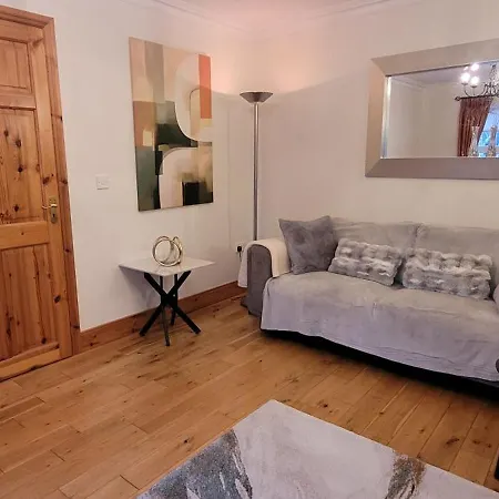 Σπίτι διακοπών Connollys Doohamlet Castleblayney *