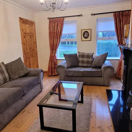 Connollys Doohamlet Castleblayney Σπίτι διακοπών Monaghan