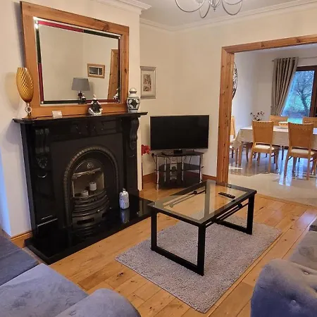 Σπίτι διακοπών Connollys Doohamlet Castleblayney Monaghan