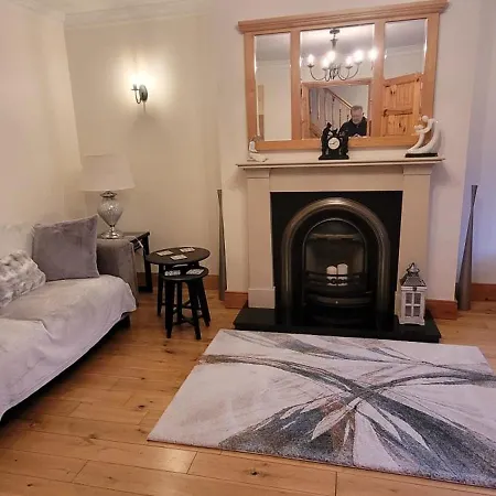 Σπίτι διακοπών Connollys Doohamlet Castleblayney