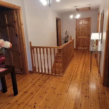 Connollys Doohamlet Castleblayney モナハン