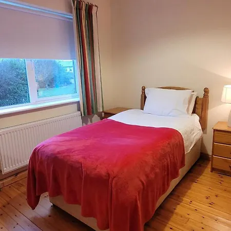 Connollys Doohamlet Castleblayney Σπίτι διακοπών *