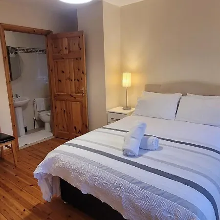 Casa vacanze Connollys Doohamlet Castleblayney *