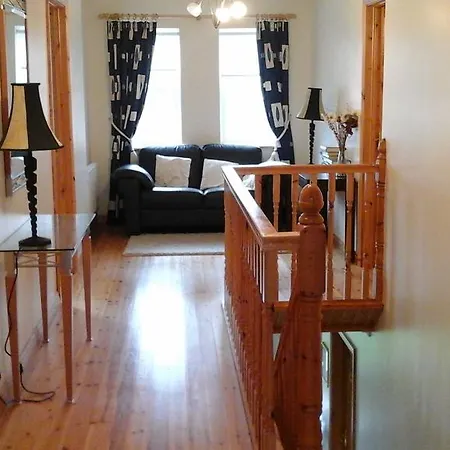 Connollys Doohamlet Castleblayney * Monaghan