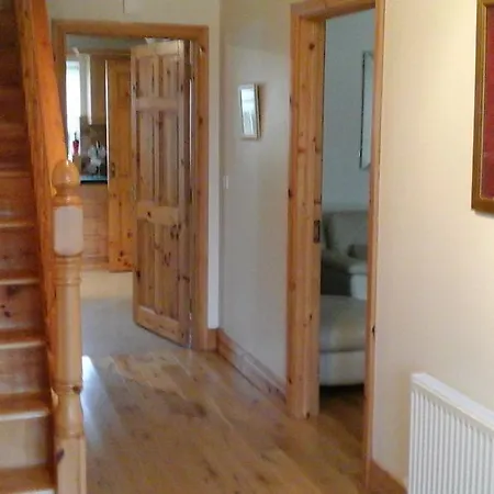 Holiday home Connollys Doohamlet Castleblayney