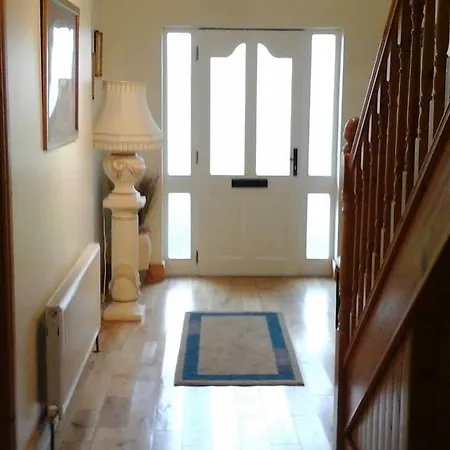 Connollys Doohamlet Castleblayney Hébergement de vacances *