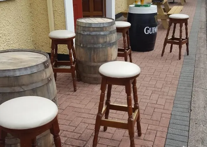 Connollys Doohamlet Castleblayney 別荘 モナハン