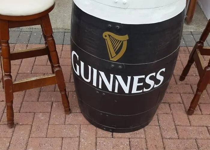 Connollys Doohamlet Castleblayney * モナハン