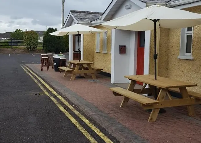 別荘 Connollys Doohamlet Castleblayney モナハン