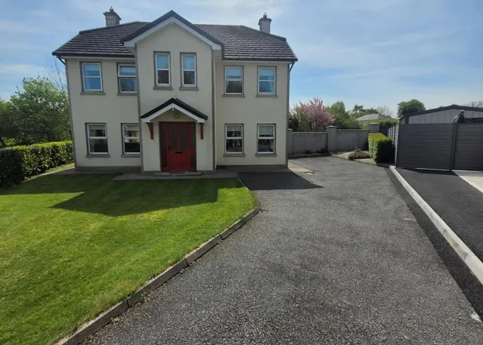 別荘 Connollys Doohamlet Castleblayney *