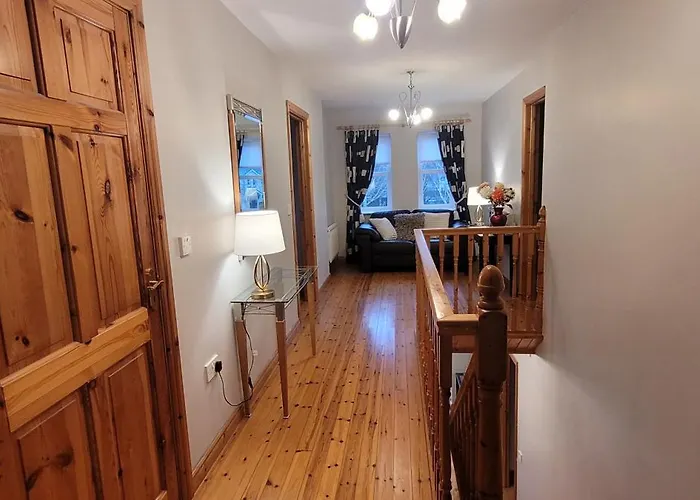 Connollys Doohamlet Castleblayney