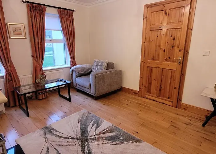 Connollys Doohamlet Castleblayney 別荘