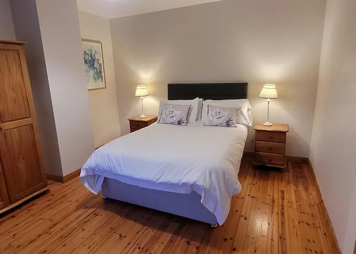 Connollys Doohamlet Castleblayney 別荘 *