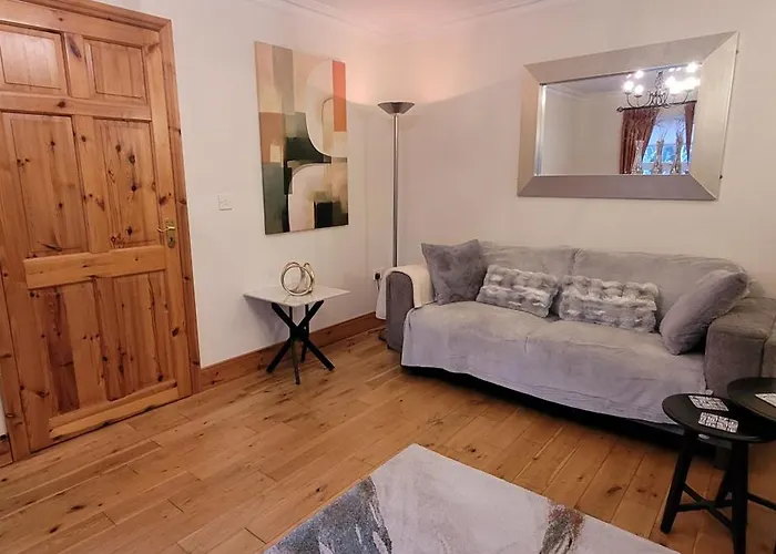 別荘 Connollys Doohamlet Castleblayney *