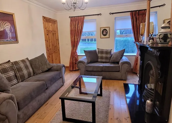 Connollys Doohamlet Castleblayney 別荘 モナハン