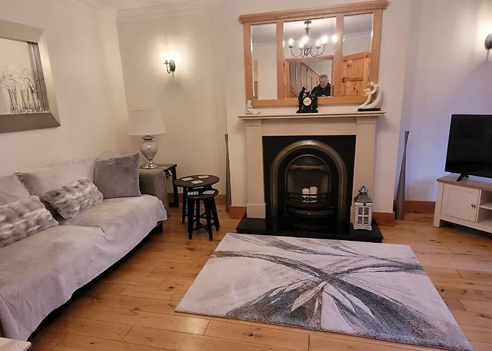 別荘 Connollys Doohamlet Castleblayney