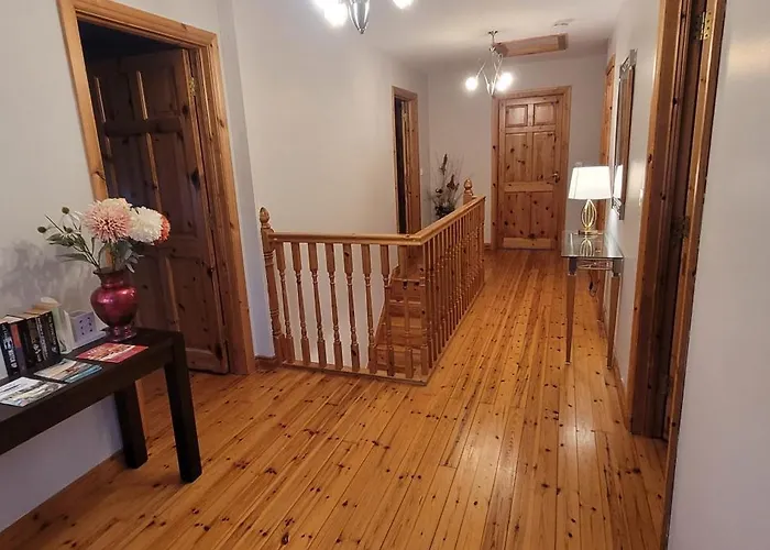 Connollys Doohamlet Castleblayney モナハン