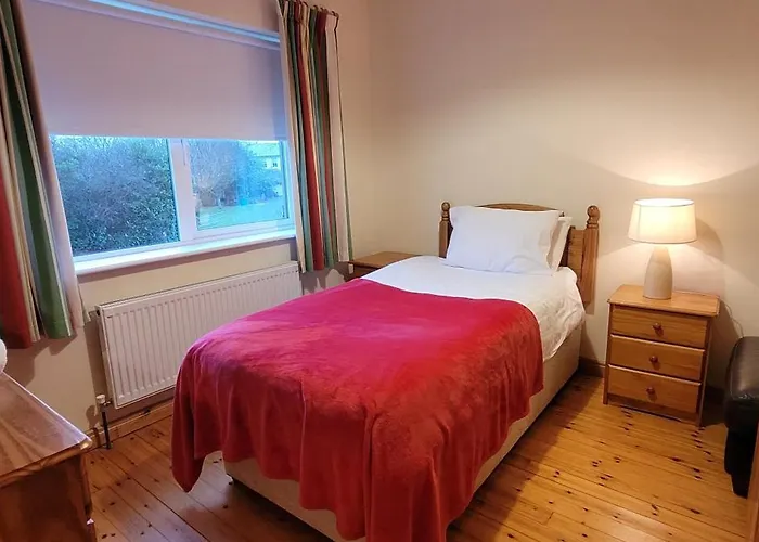 Connollys Doohamlet Castleblayney 別荘 *