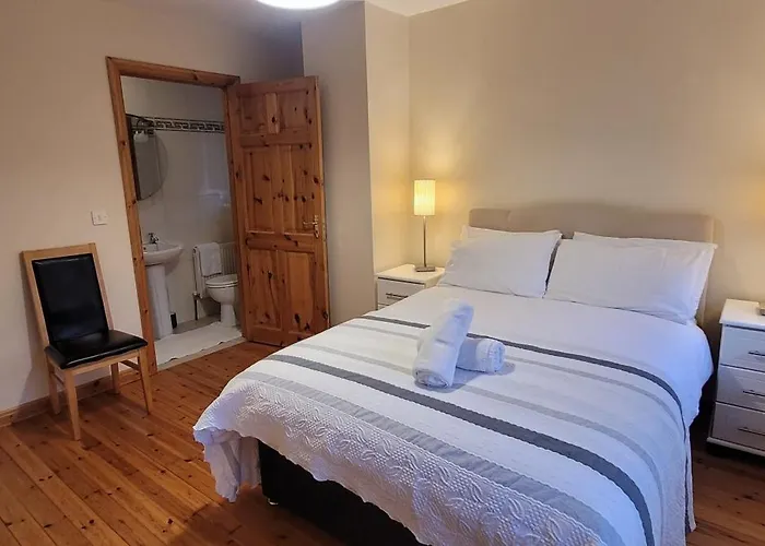 別荘 Connollys Doohamlet Castleblayney *