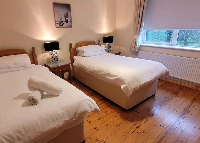 Connollys Doohamlet Castleblayney *